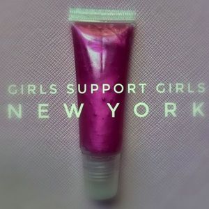 Extra Sheen | VEGAN | GLOSS  *COMRADE* By GirlsSup